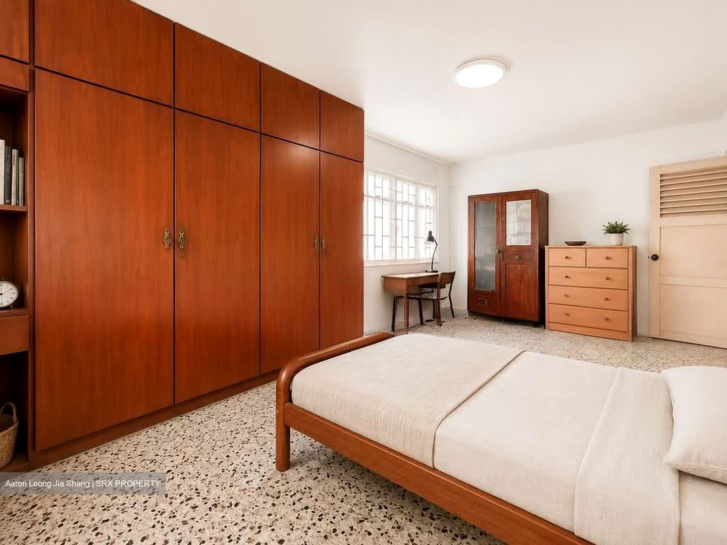 Blk 206 Boon Lay Drive (Jurong West), HDB 5 Rooms #568171661